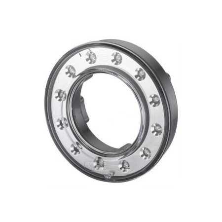 HELLA TAKAVALO LED-RENGAS 24V, KIRKAS VOLVO LA 9700/9900