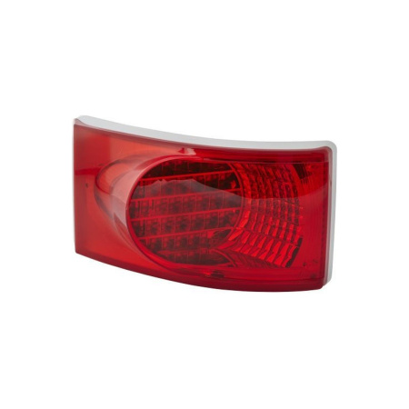 HELLA LED-TAKAVALO 24V, PARKKI/JARRU