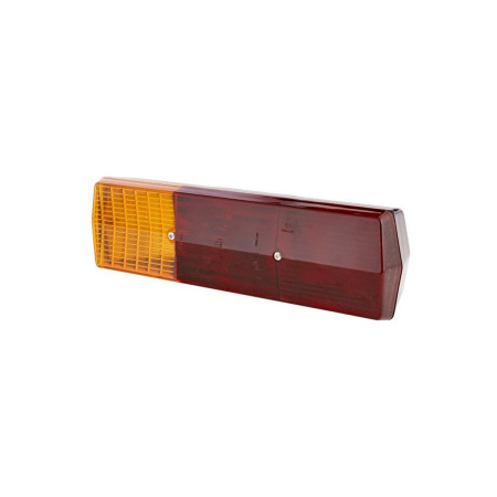 HELLA TAKAVALO 330X95MM 3-KAMMIO, VASEN