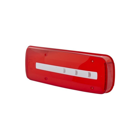 HELLA VARALASI LED-TAKAVALOON DAF VASEN/OIKEA
