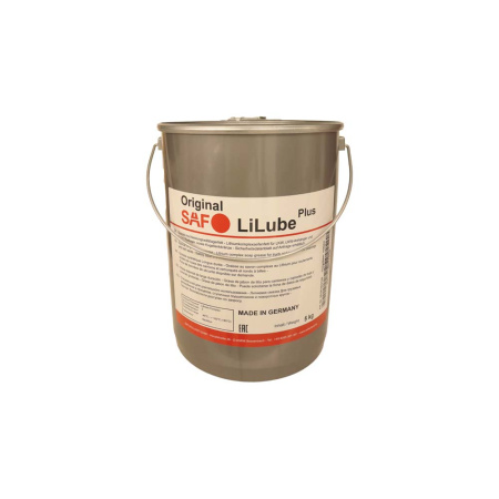 SAF OE LAAKERIRASVA EP2/3  5 KG