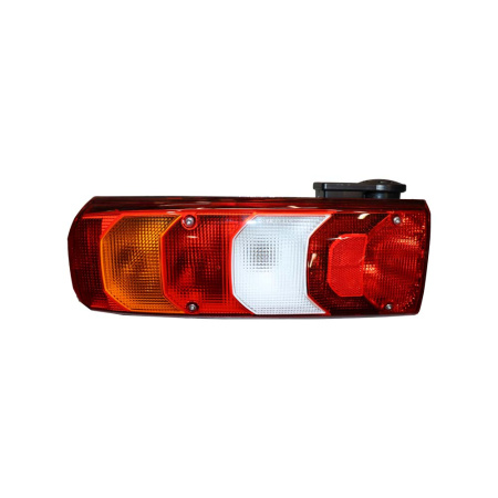 MB LED-TAKAVALO OIKEA, PER.HÄLYTTIMELLÄ 2011->