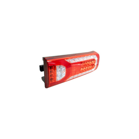 MB LED-TAKAVALO OIKEA, ILMAN PER.HÄLYTINTÄ