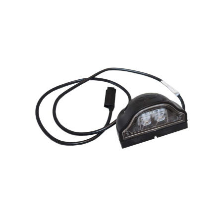 ASPÖCK REKISTERIKILVEN VALO REGPOINT LED 1,0M P&R 24V