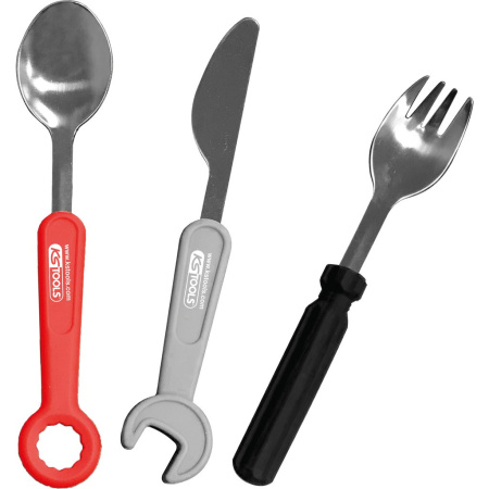 KS TOOLS "KEVYT" TYÖKALUSARJA 3-OS