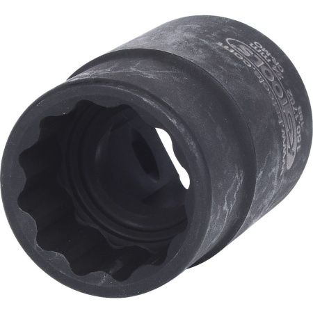 KS TOOLS 3/4" VOIMAHYLSY 12 KULMAINEN, 24MM
