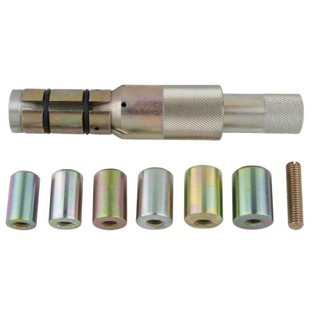 KS TOOLS KYTKIMEN KESKITYSTYÖKALUSARJA Ø 23-35MM, ESIM. RVI, 9-OS