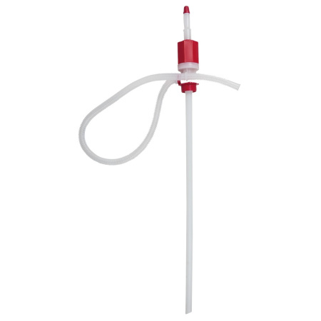 KS TOOLS TYNNYRIPUMPPU KEMIKAALEILLE, SIIRTO 20L/MIN