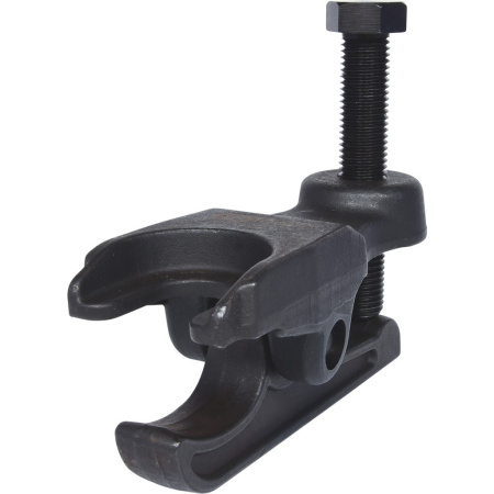 KS TOOLS PALLONIVELEN ULOSVETÄJÄ, JÄNNEVÄLI A=36MM, KIRISTYSSYVYYS B=70MM, 10T, MAX 450NM