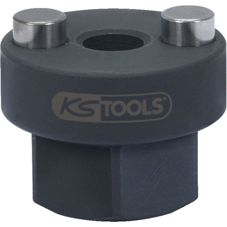 KS TOOLS JOUSENTAPINHYLSY VOLVO, 27MM