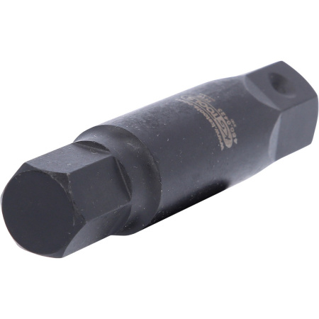 KS TOOLS VOIMAKÄRKI KUUSIOKOLO 19MM, 107MM
