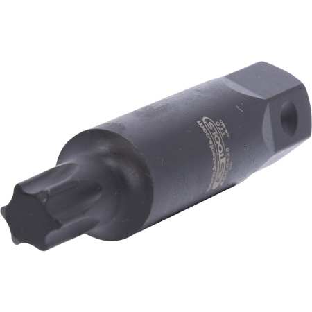 KS TOOLS VOIMAKÄRKI TORX T70, 107MM