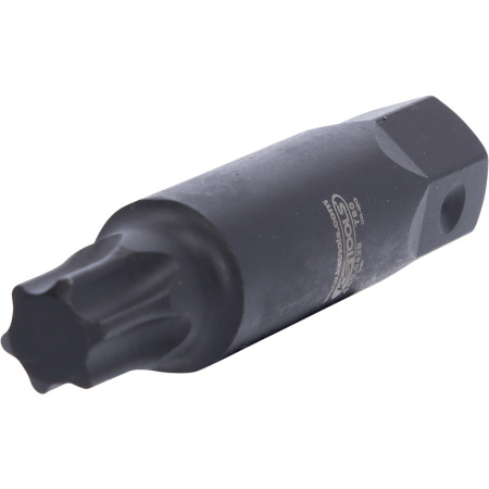 KS TOOLS VOIMAKÄRKI TORX T80, P=107MM