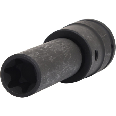 KS TOOLS 3/4" VOIMAHYLSY TORX E24, PITKÄ