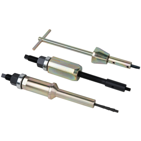 INJECTOR SLEEVE SET FOR VOLVO, 3 PCS.