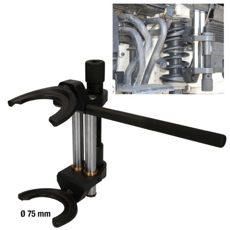 KS TOOLS JOUSIPURISTIN, HYTTIVAIMENTAJAN KIERREJOUSELLE, VOLVO FM/FH