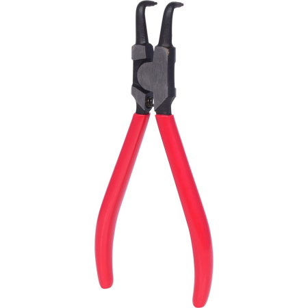 KS TOOLS TAIVUTETUT LUKKORENGASPIHDIT ULKOP. 160MM, ESIM RAUFOSS ABC