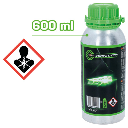 COMPETITION NESTEMÄINEN POLYMEERI TUOTTEELLE 512.5100