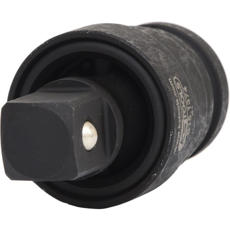 IMPACT JOINT+SUSPENSION, 3/4"