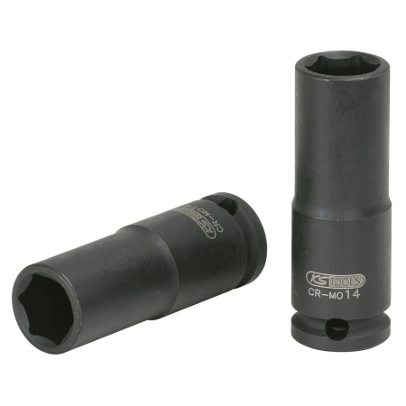 KS TOOLS VOIMAHYLSY PITKÄ, 3/4", 33MM