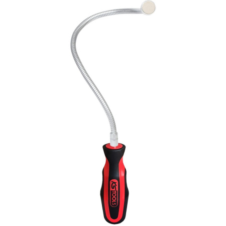 KS TOOLS JOUSTAVA MAGNEETTINOSTIN, 510MM, NOSTOKYKY 1KG