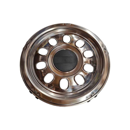RUSPA VINCI TAKAKAPSELI 22,5", REUNAKIINNITYS