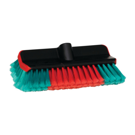VIKAN AUTONPESUHARJA 250X150MM VESISYÖTÖLLÄ