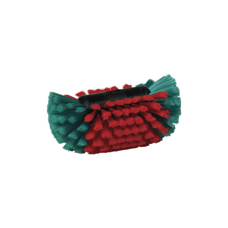 VIKAN VANNEPESUHARJA 240X105MM, VESISYÖTÖLLÄ