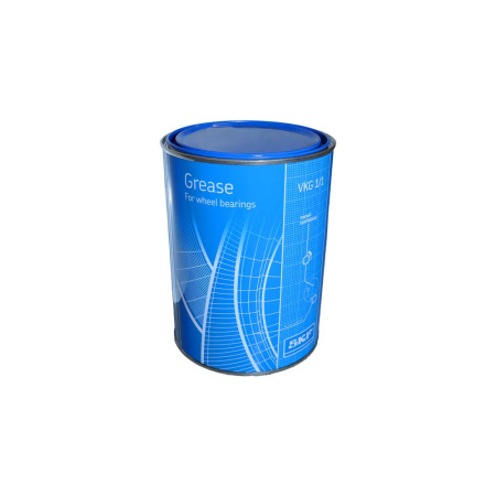 SKF VKG 1 LAAKERIRASVA 1KG
