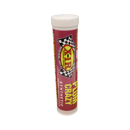 X-1R UUSI PLUM CRAZY VASELIINI NLGI2, 0,43KG