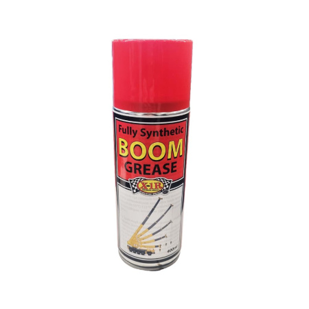 X-1R BOOM GREASE FULLY SYNTHETIC "PUOMIRASVA" 400ML