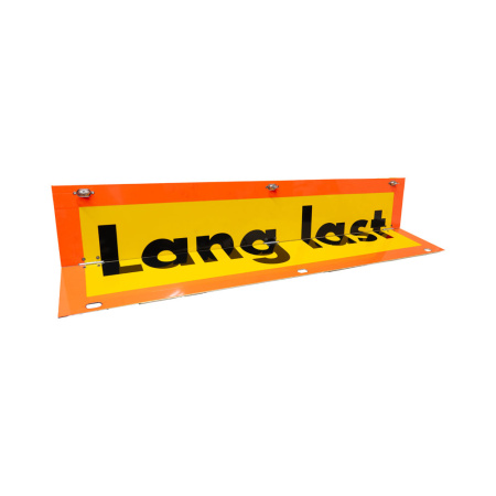 LANG LAST KYLTTI, ALUMIINI, TAITTUVA, 900X300MM