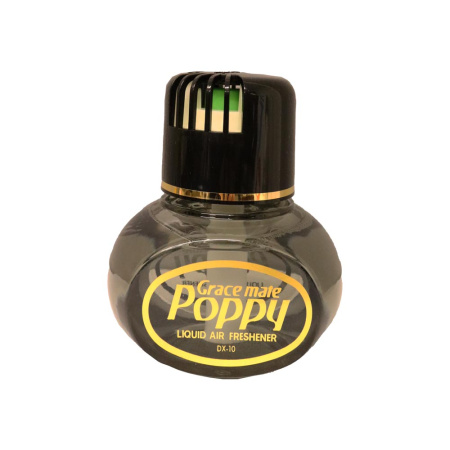GRACE MATE POPPY ILMANRAIKASTIN 150ML "FINE SQUASH"