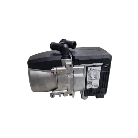 EBER LISÄLÄMMITIN HYDRONIC D5A S3 12V FORD TRANSIT 2021-