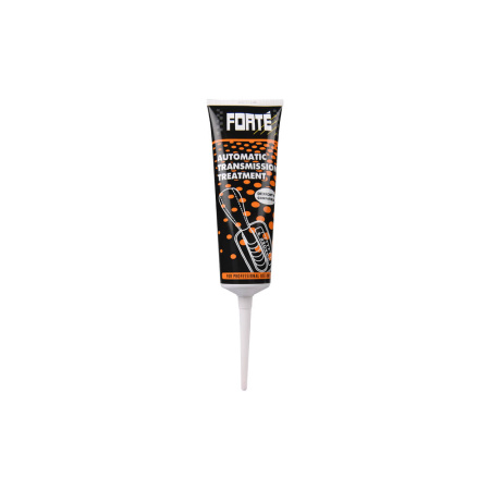 FORTE AUTOMATIC TRANSMISSION TREATMENT AUTOM.VAIHTEISTON & OHJAUSTEHOST. HOITOAINE 125ML
