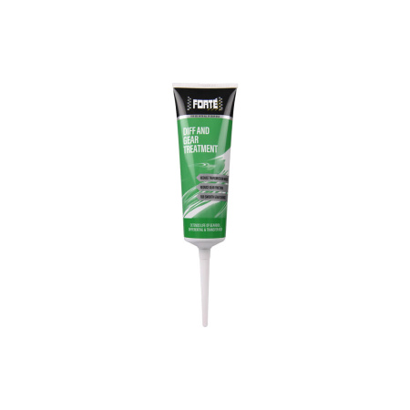 FORTE DIFF &GEAR TREATMENT MANUAALIVAIHT. & VETOPYÖRÄSTÖN HOITOAINE 125ML