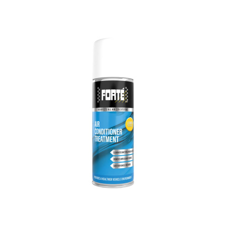 FORTE SITRUUNA AIR CONDITIONER TREATMENT ILMASTOINTILAITTEEN HAJUNPOISTAJA 200ML