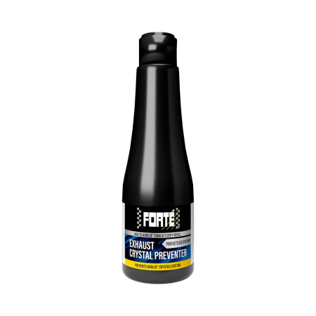 FORTE EXHAUST CRYSTAL PREVENTER, ADBLUE KRISTALLISOITUMISEN ESTOAINE 150ML / RIITTO 20L