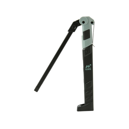 ELWIS TARKASTUSVALAISIN SLIM S 280R, 280/90LUM AKKU 600MAH USB-C LADATTAVA  