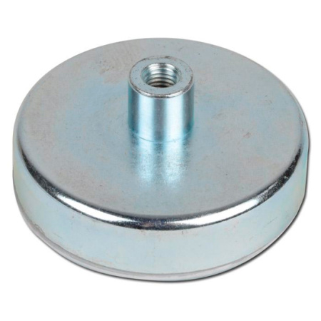 POT MAGNEETTI M6/50MM