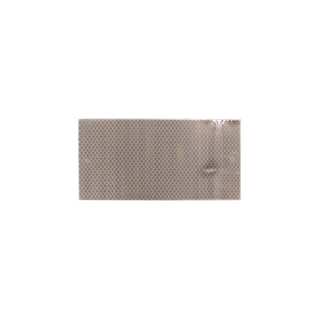 ÄÄRIHEIJASTIN VALK 100X200, HEIJASTIN YLILEVEÄ      