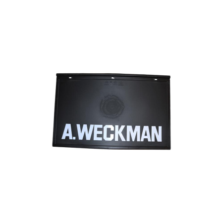 ROISKELÄPPÄ  WECKMAN 650X400