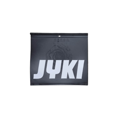 ROISKELÄPPÄ MUSTA JYKI 430X400MM
