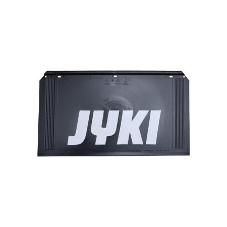 ROISKELÄPPÄ MUSTA JYKI 620X350MM