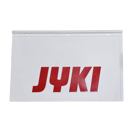 ROISKELÄPPÄ VALKOINEN JYKI 620X400MM