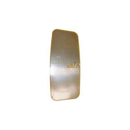 LÄMPÖELEMENTTI 24V/45W  411X180MM