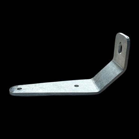 KIERTÄVÄN LATTAKANNAKKEEN YLÄTUKI, 230X60X6MM KZN