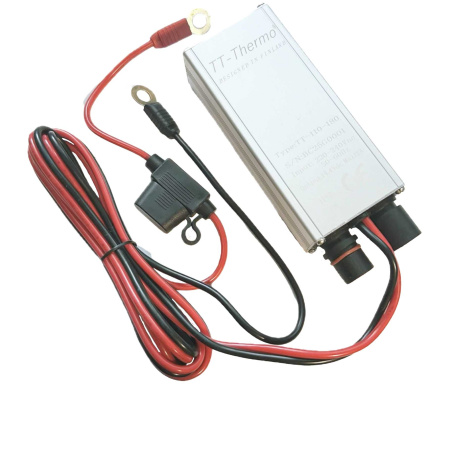TT-THERMO AKKULATURI SMARTCHARGER