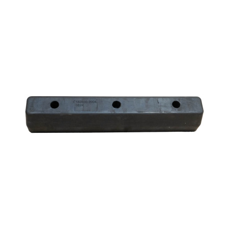 PUSKURIKUMI SCHMITZ 380X65X70MM 3-PULTTINEN