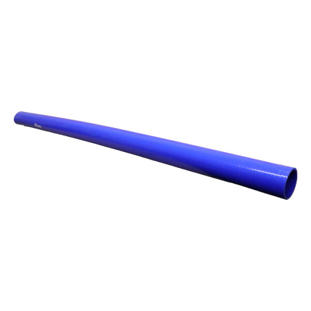 ID.45 MM SILICON/SILIKONI SUORALETKU PIT.1000 MM